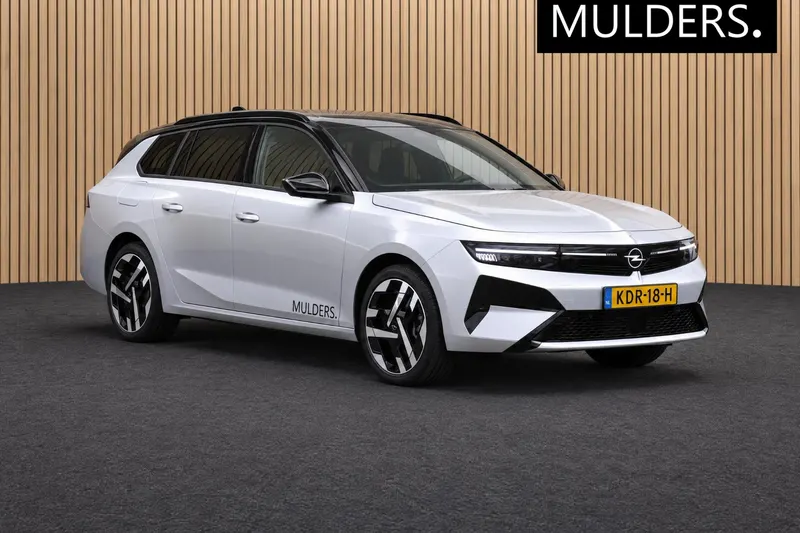 Opel Astra (2026)