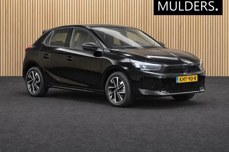 Opel Corsa (2025)