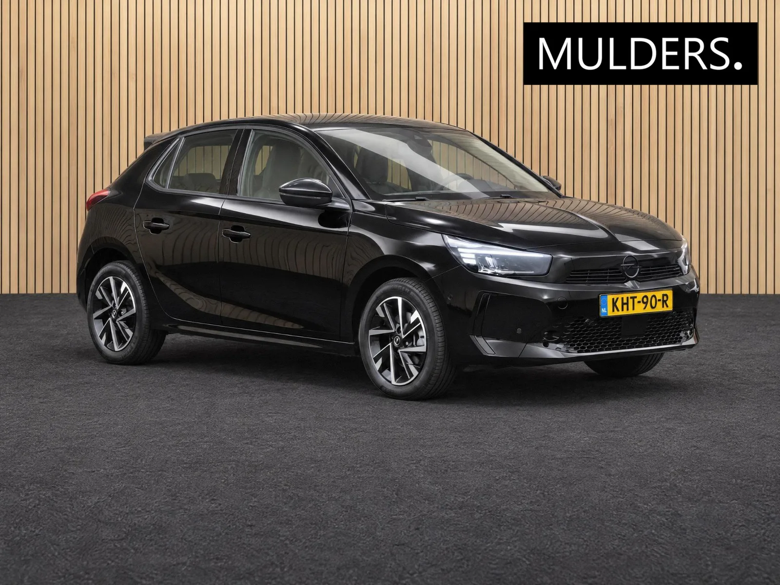 Opel Corsa (2025) — foto 1