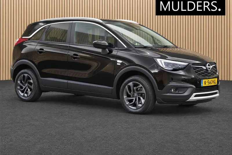 Opel Crossland (2020)
