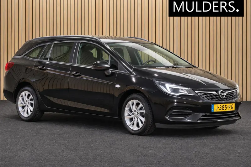 Opel Astra (2020)