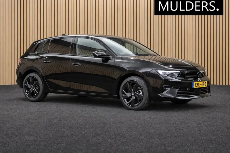 Opel Astra (2026)