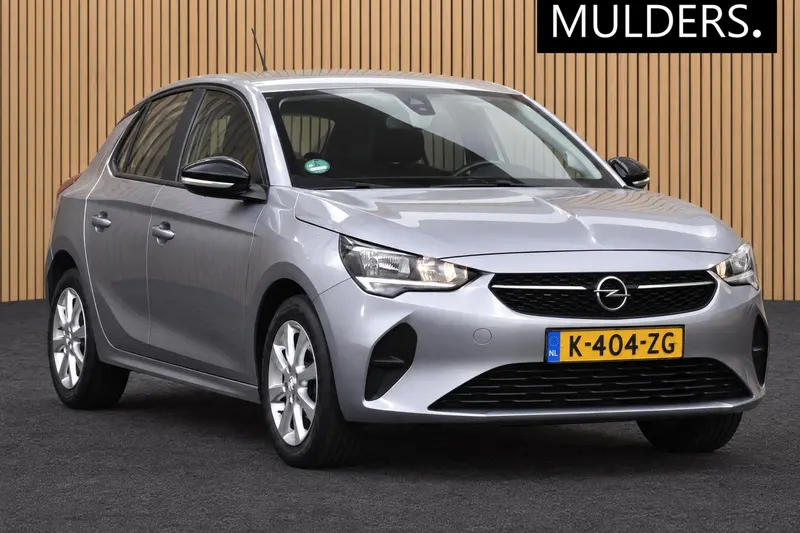 Opel Corsa (2021)