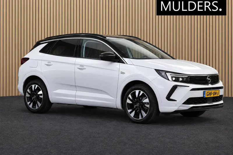 Opel Grandland (2024)