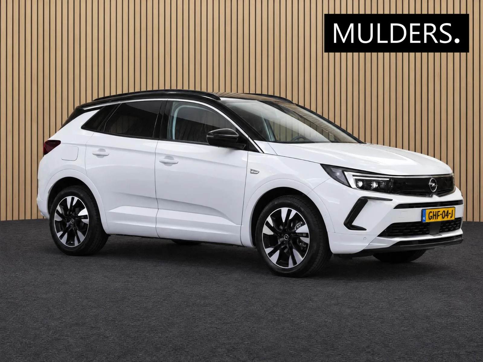Opel Grandland (2024) — foto 1