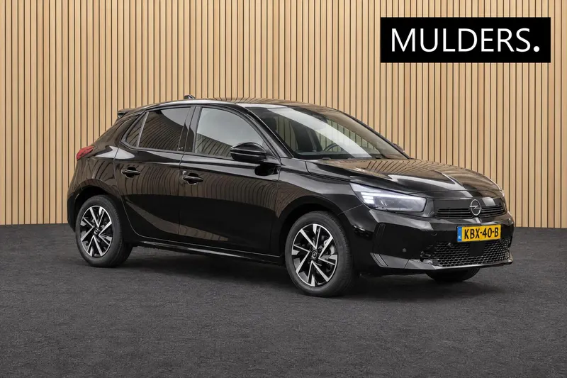 Opel Corsa (2026)