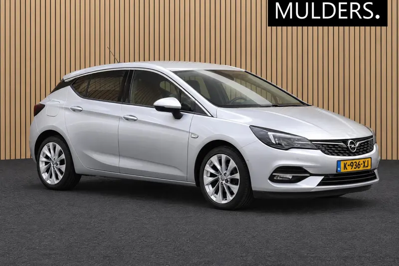 Opel Astra (2020)