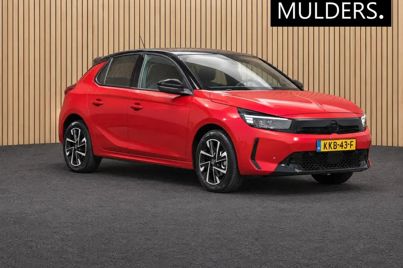 Opel Corsa (2025)