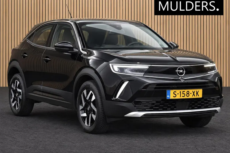 Opel Mokka (2023)