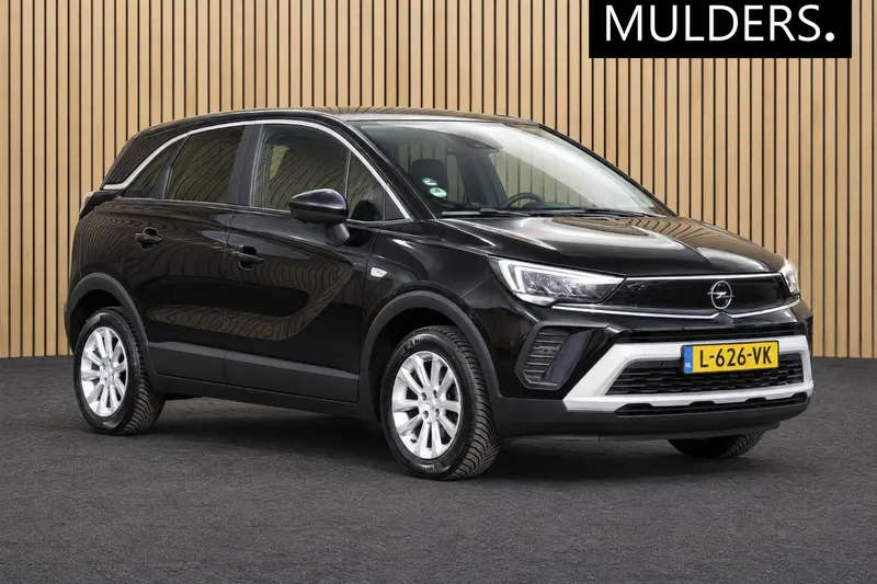 Opel Crossland (2021)