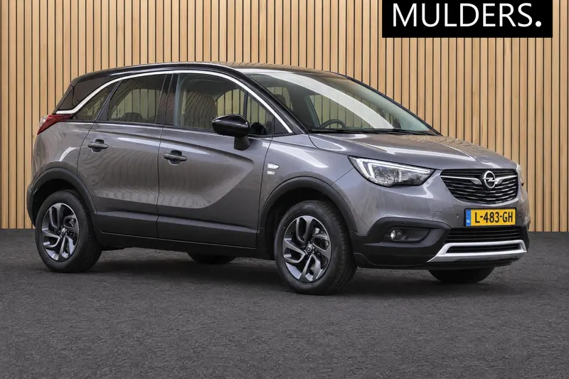 Opel Crossland (2020)