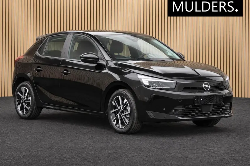 Opel Corsa (2026)