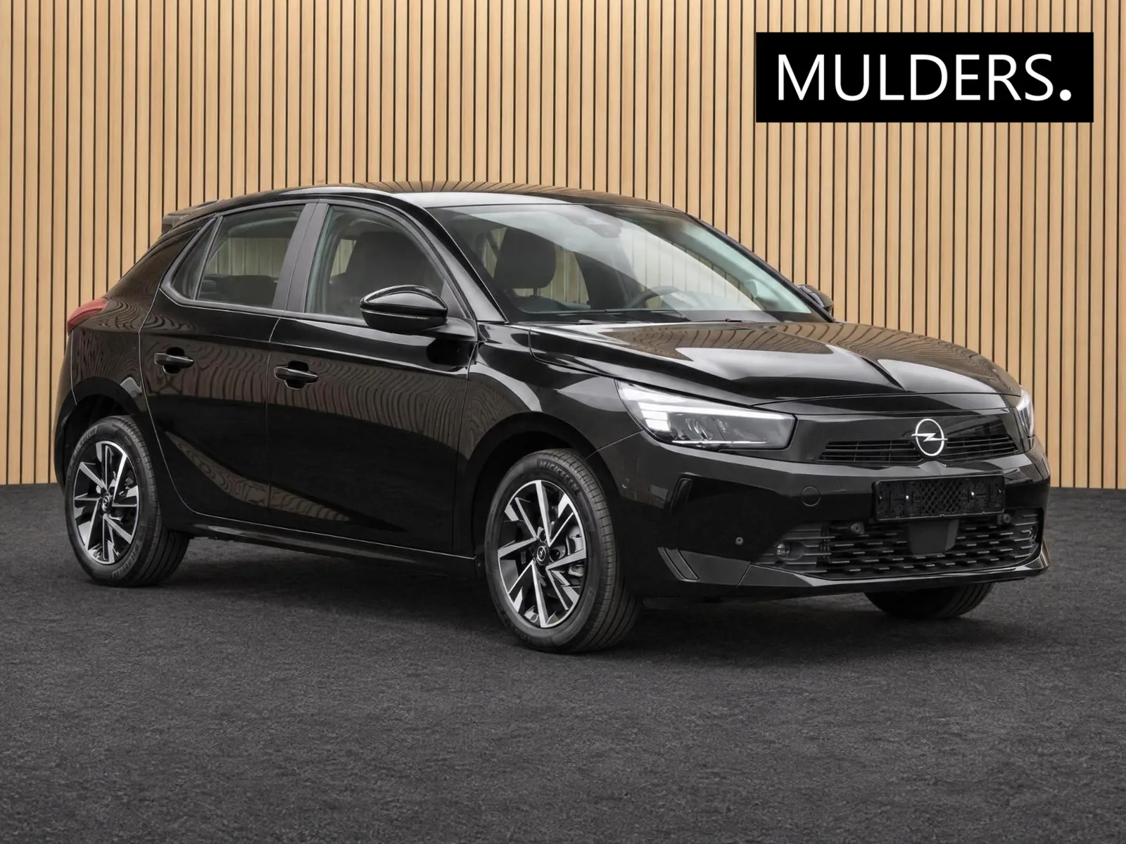 Opel Corsa (2026) — foto 1