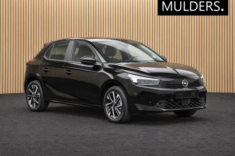 Opel Corsa (2026)