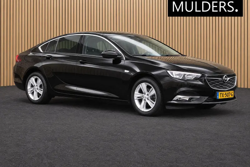 Opel Insignia (2018)