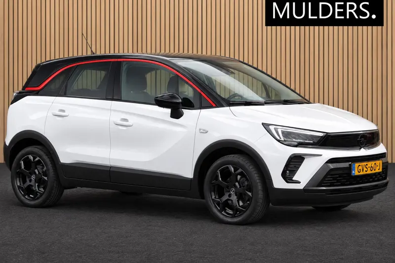 Opel Crossland (2023)