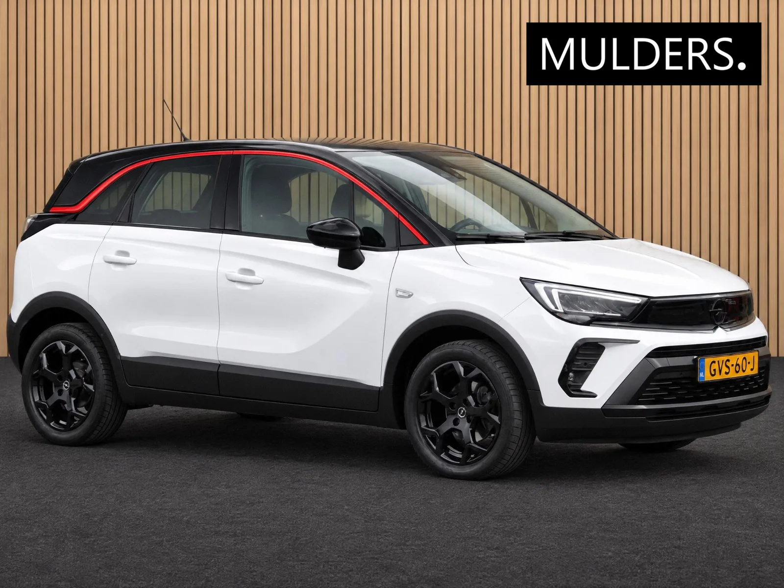 Opel Crossland (2023) — foto 1