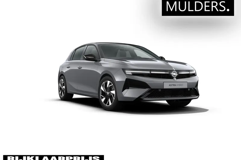 Opel Astra (2026)