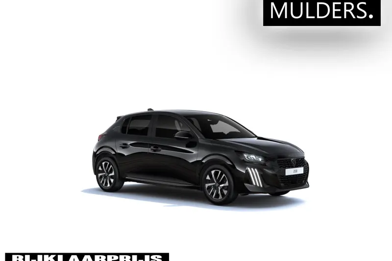 Peugeot 208 (2026)