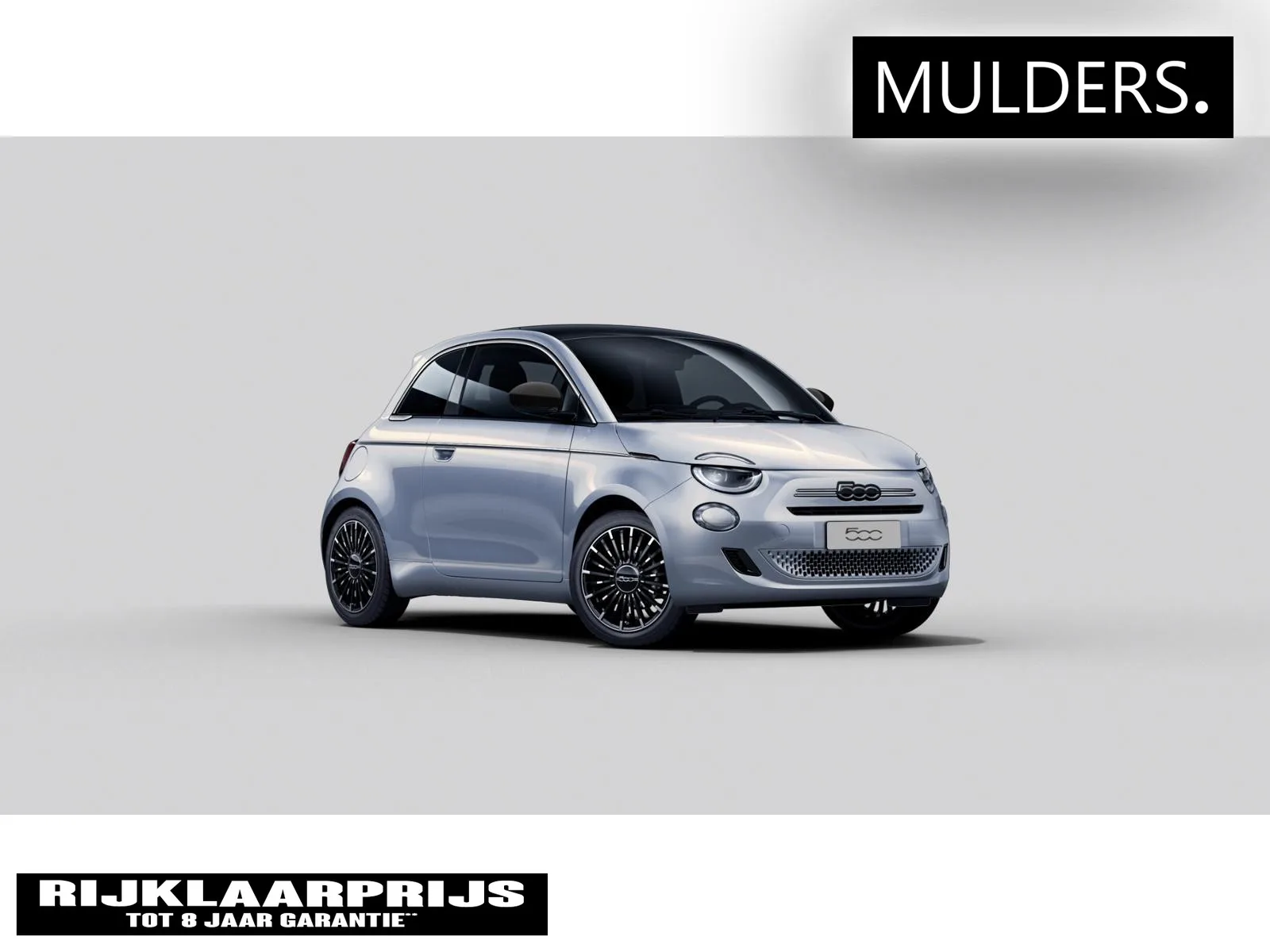 Fiat 500 (2026) — foto 1