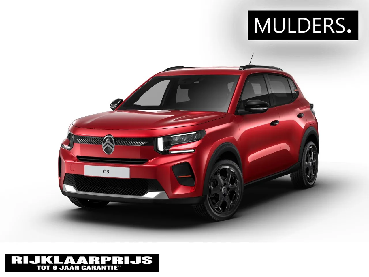 Citroën C3 (2026) — foto 1