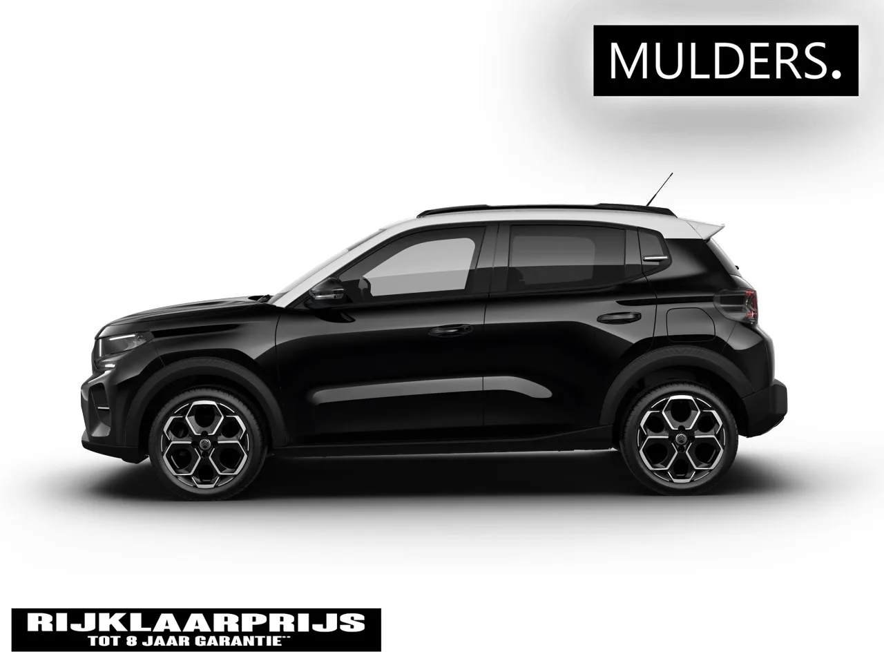 Citroën ë-C3 (2026) — foto 1
