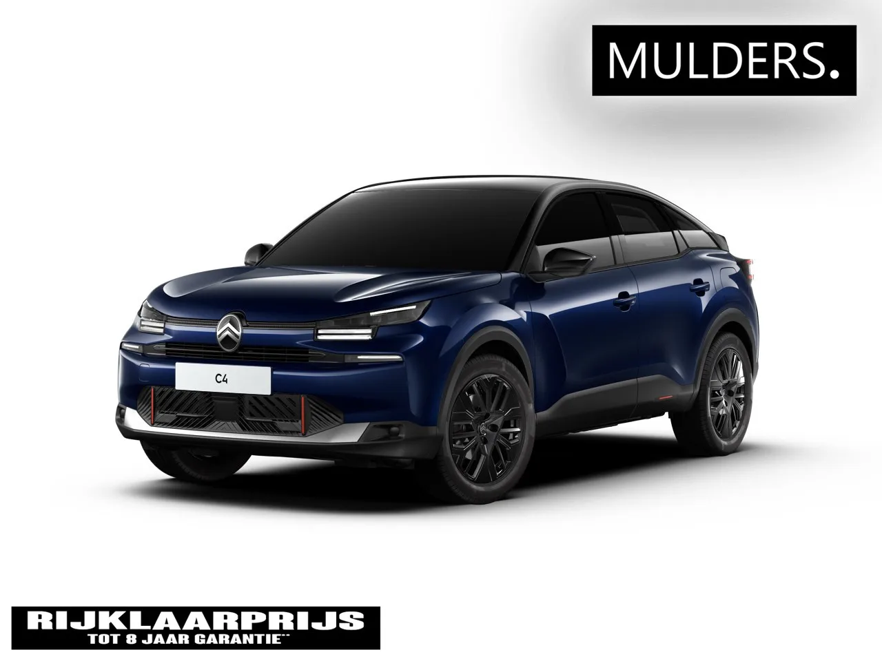 Citroën C4 (2026) — foto 1