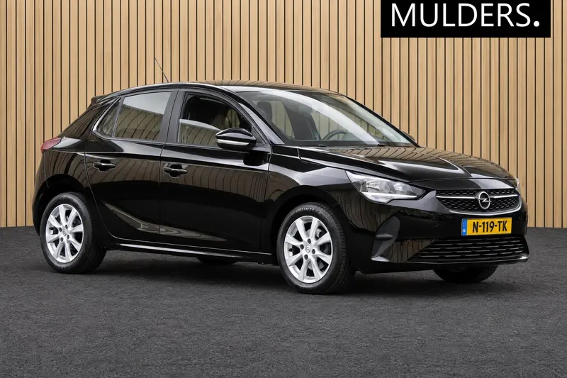 Opel Corsa (2022)