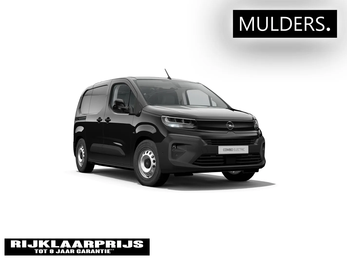 Opel Combo-e (2026) — foto 1