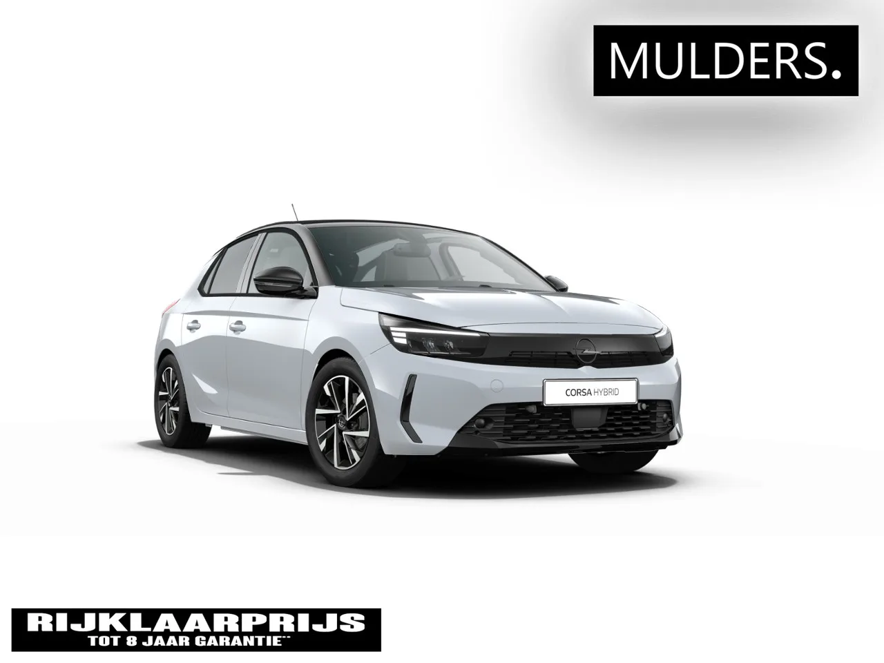 Opel Corsa (2026) — foto 1
