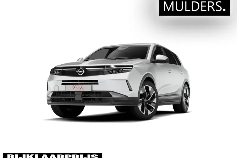 Opel Grandland (2026)