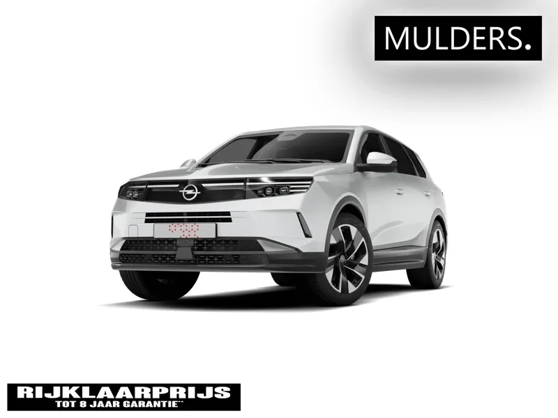 Opel Grandland (2026) — foto 1