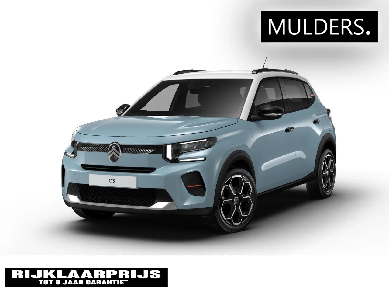 Citroën C3 (2026) — foto 1