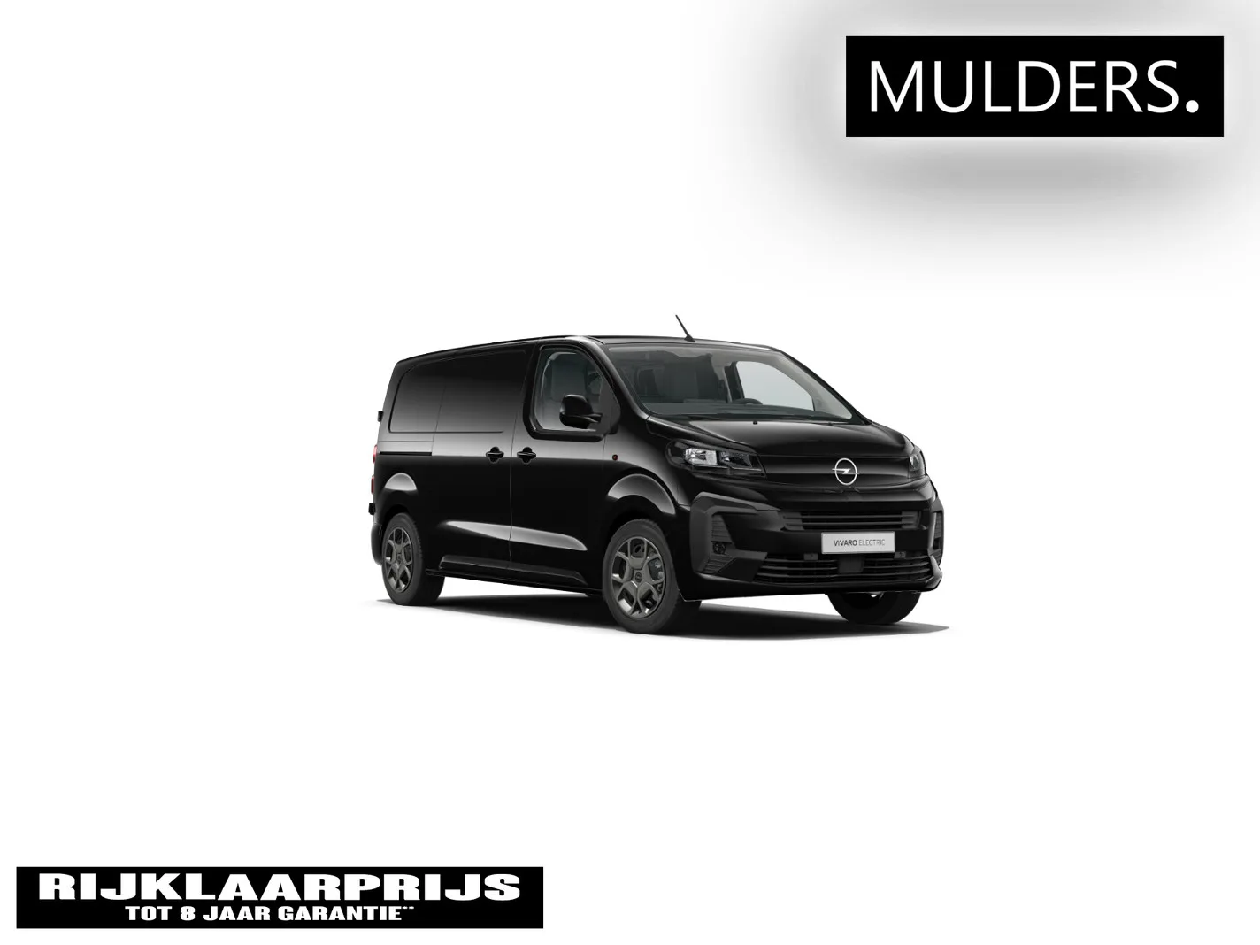 Opel Vivaro-e (2026) — foto 1