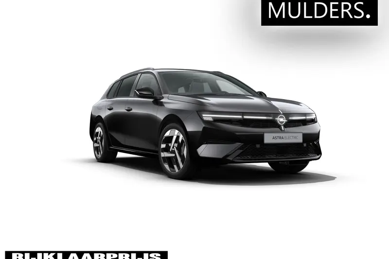 Opel Astra (2026)