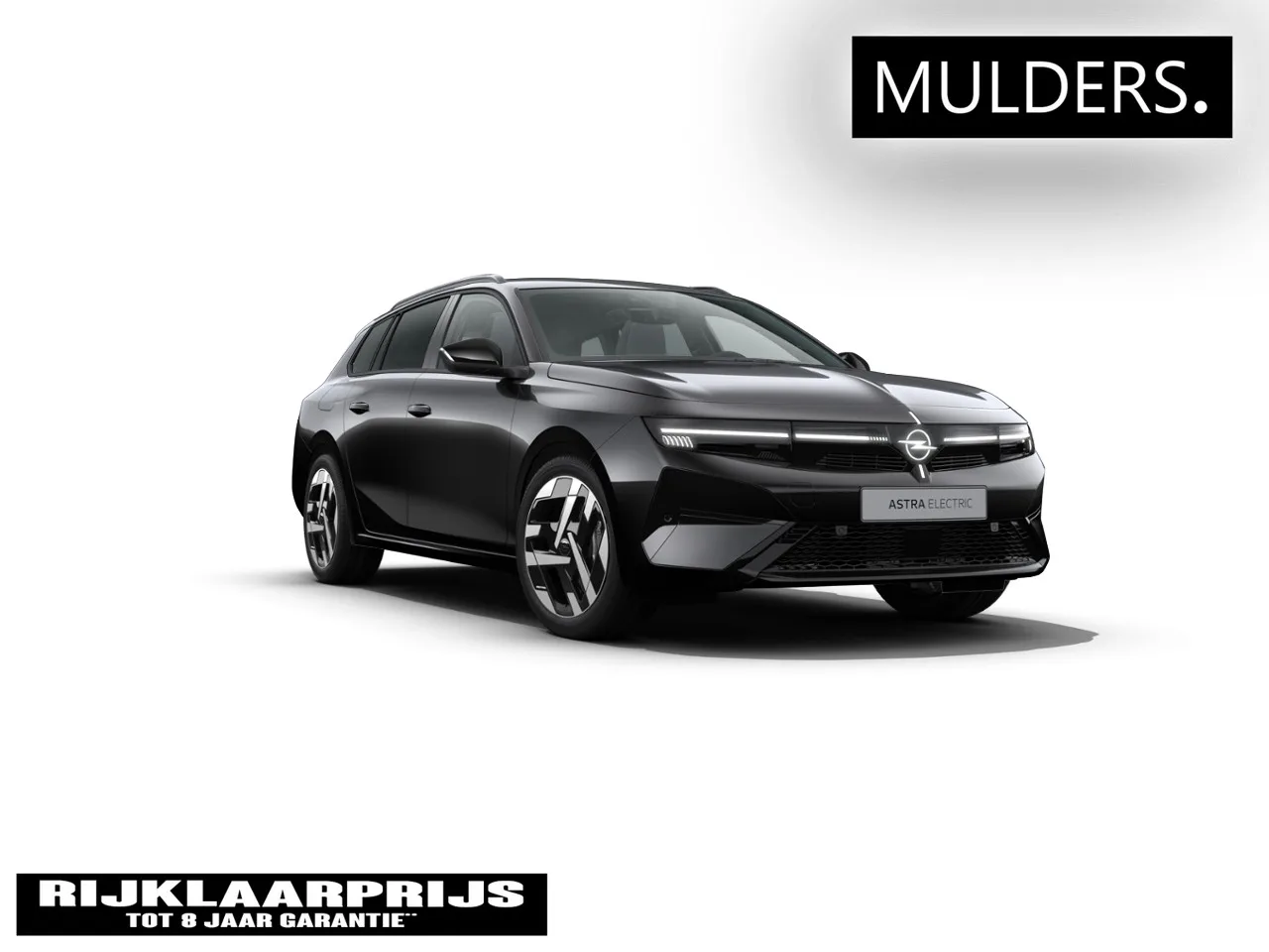 Opel Astra (2026) — foto 1