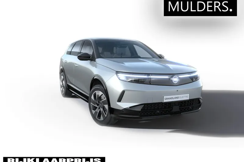 Opel Grandland Electric (2026)