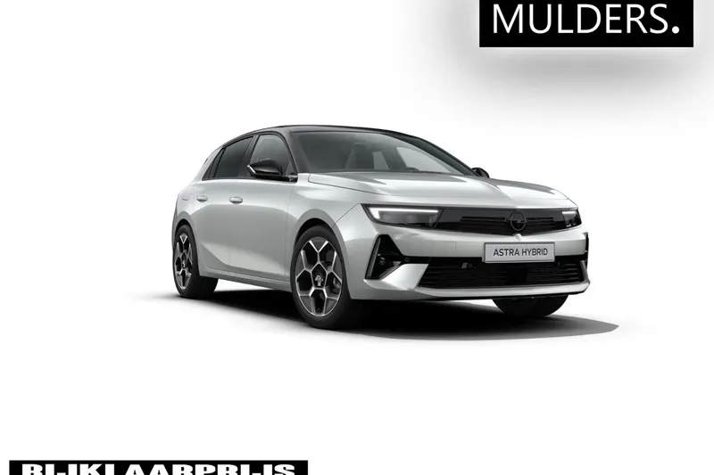 Opel Astra (2026)