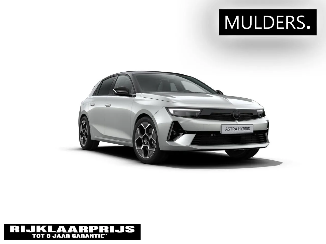 Opel Astra (2026) — foto 1