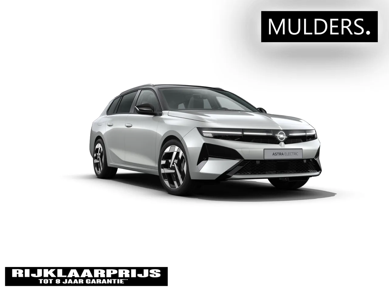 Opel Astra (2026) — foto 1