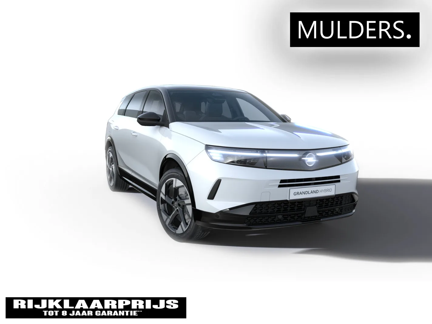 Opel Grandland (2026) — foto 1