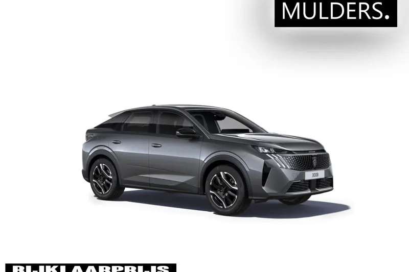 Peugeot 3008 (2026)