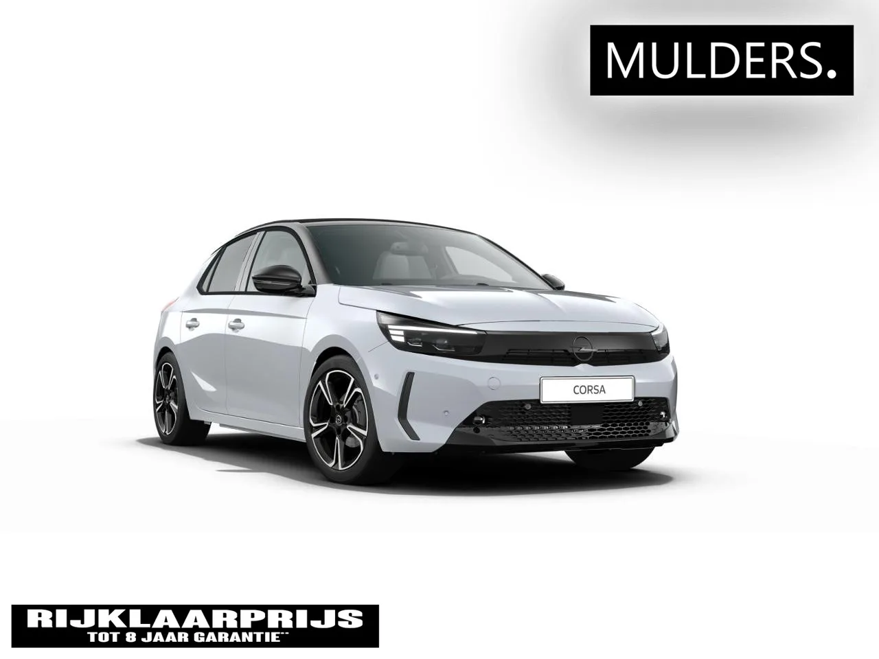 Opel Corsa (2026) — foto 1