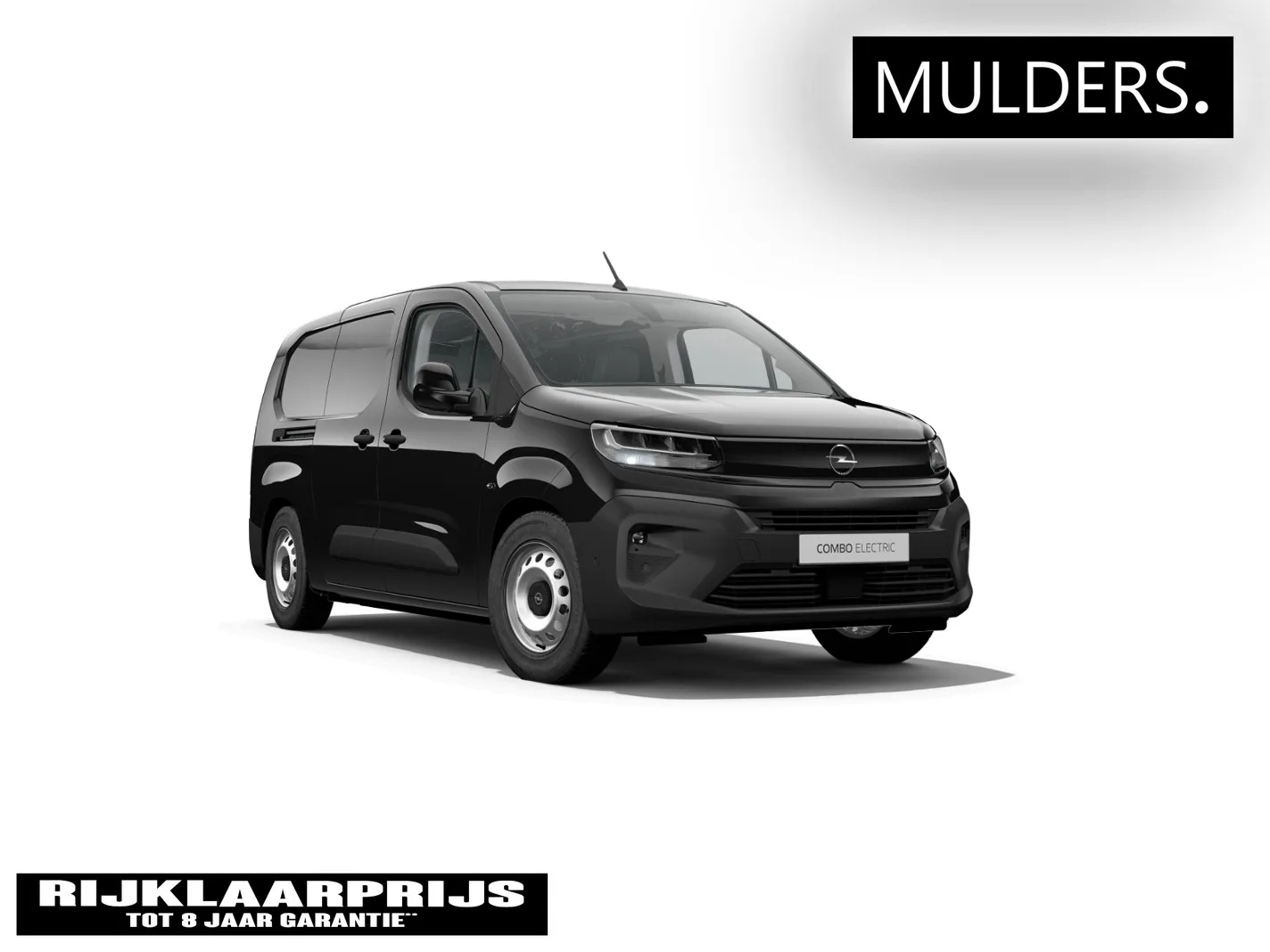 Opel Combo-e (2026) — foto 1