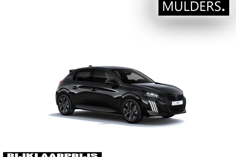 Peugeot 208 (2026)