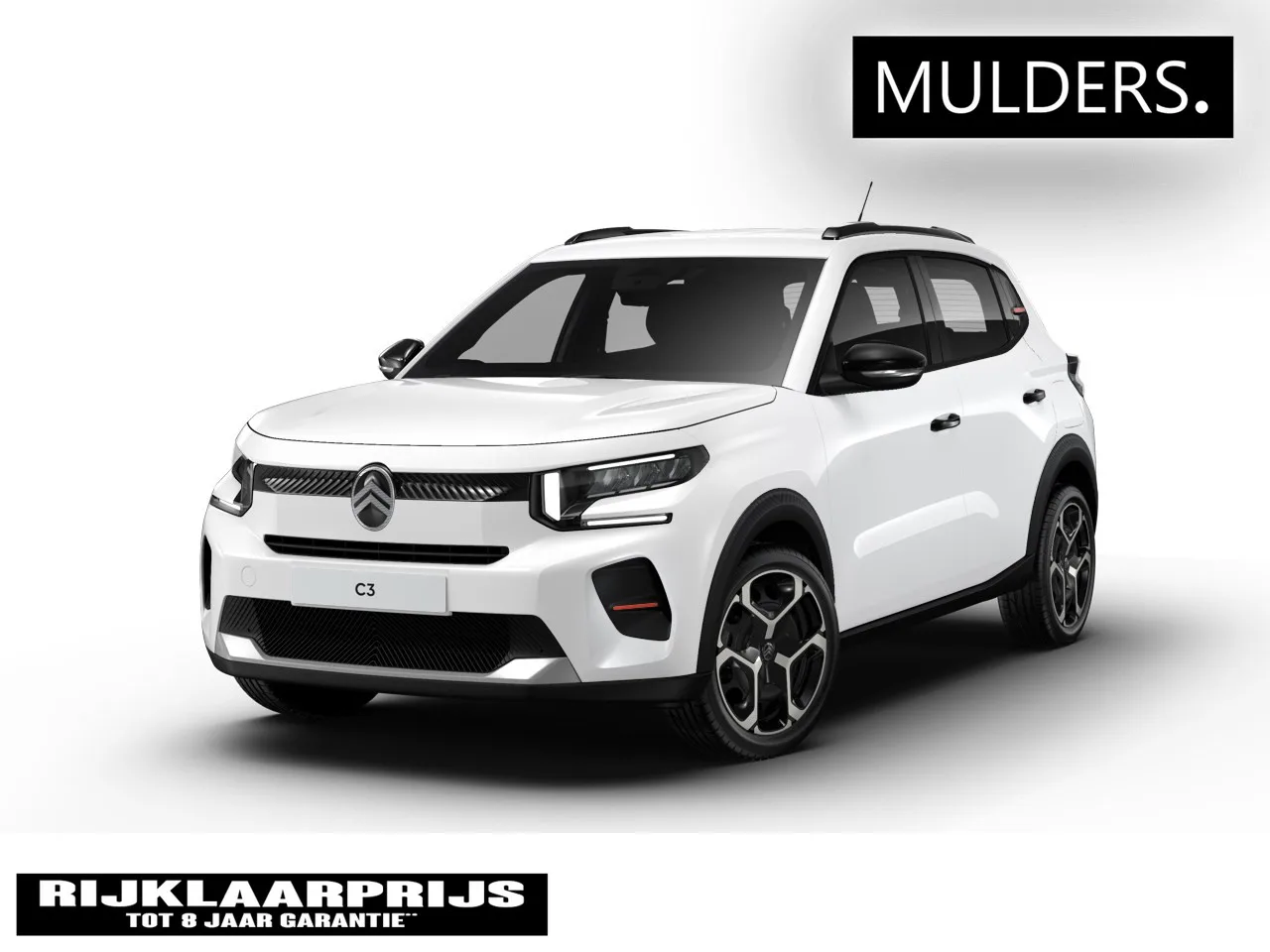 Citroën C3 (2026) — foto 1