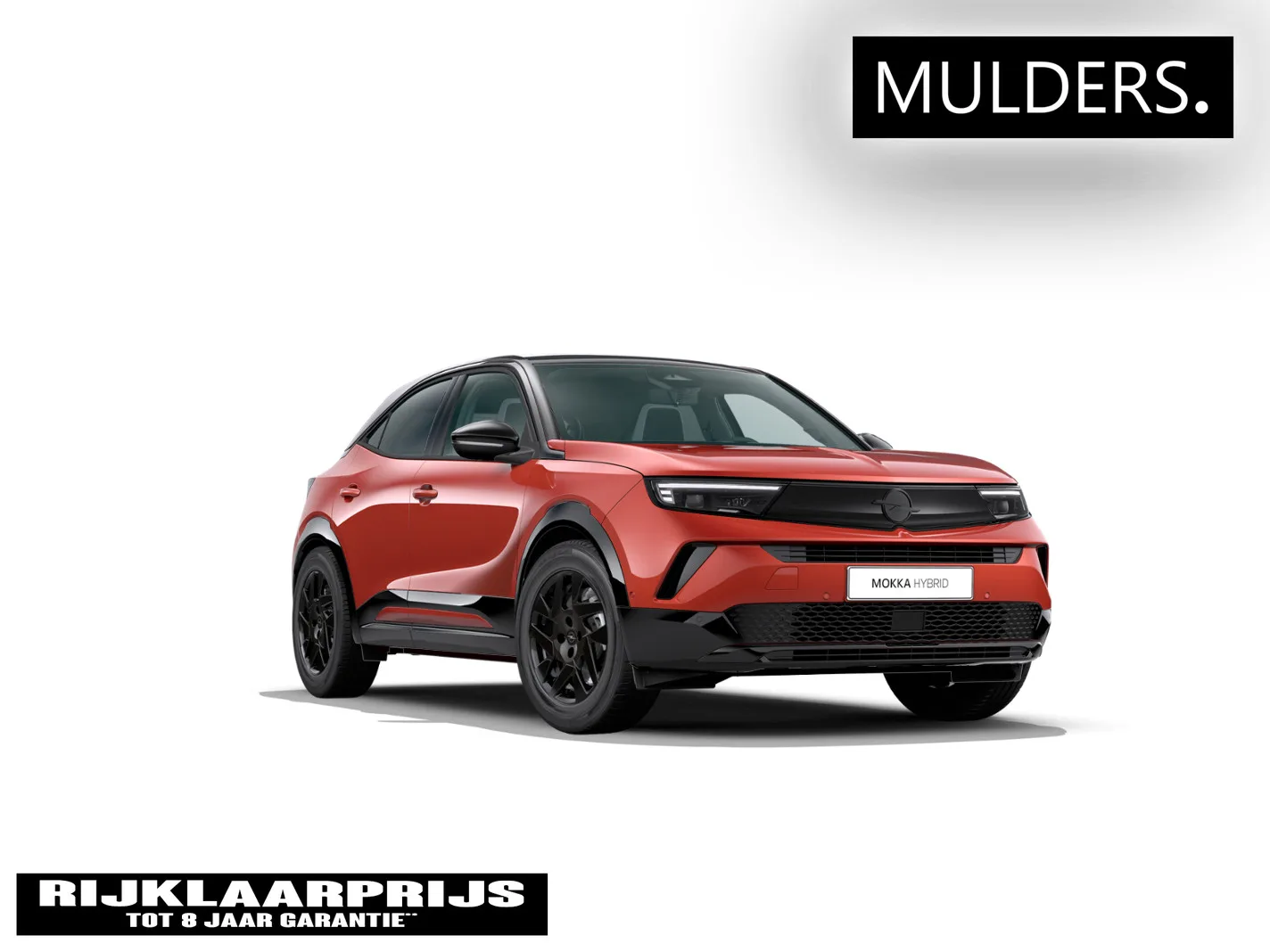 Opel Mokka (2026) — foto 1