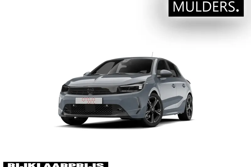 Opel Corsa (2026)