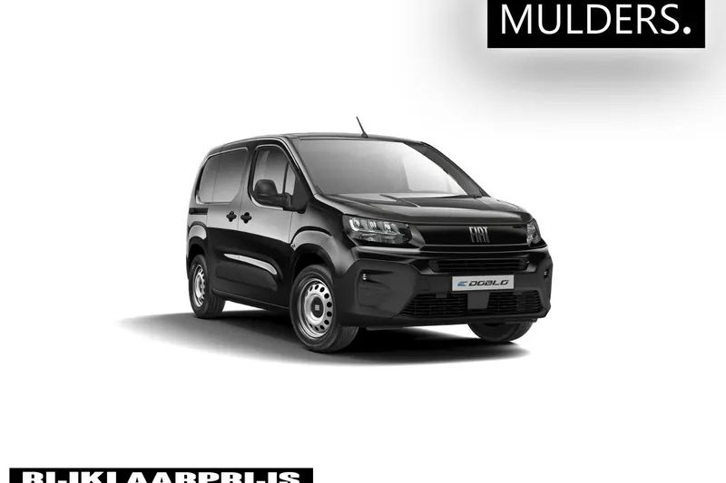 Fiat Doblò (2026)