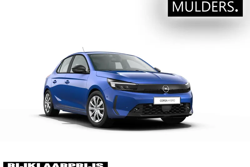 Opel Corsa (2026)